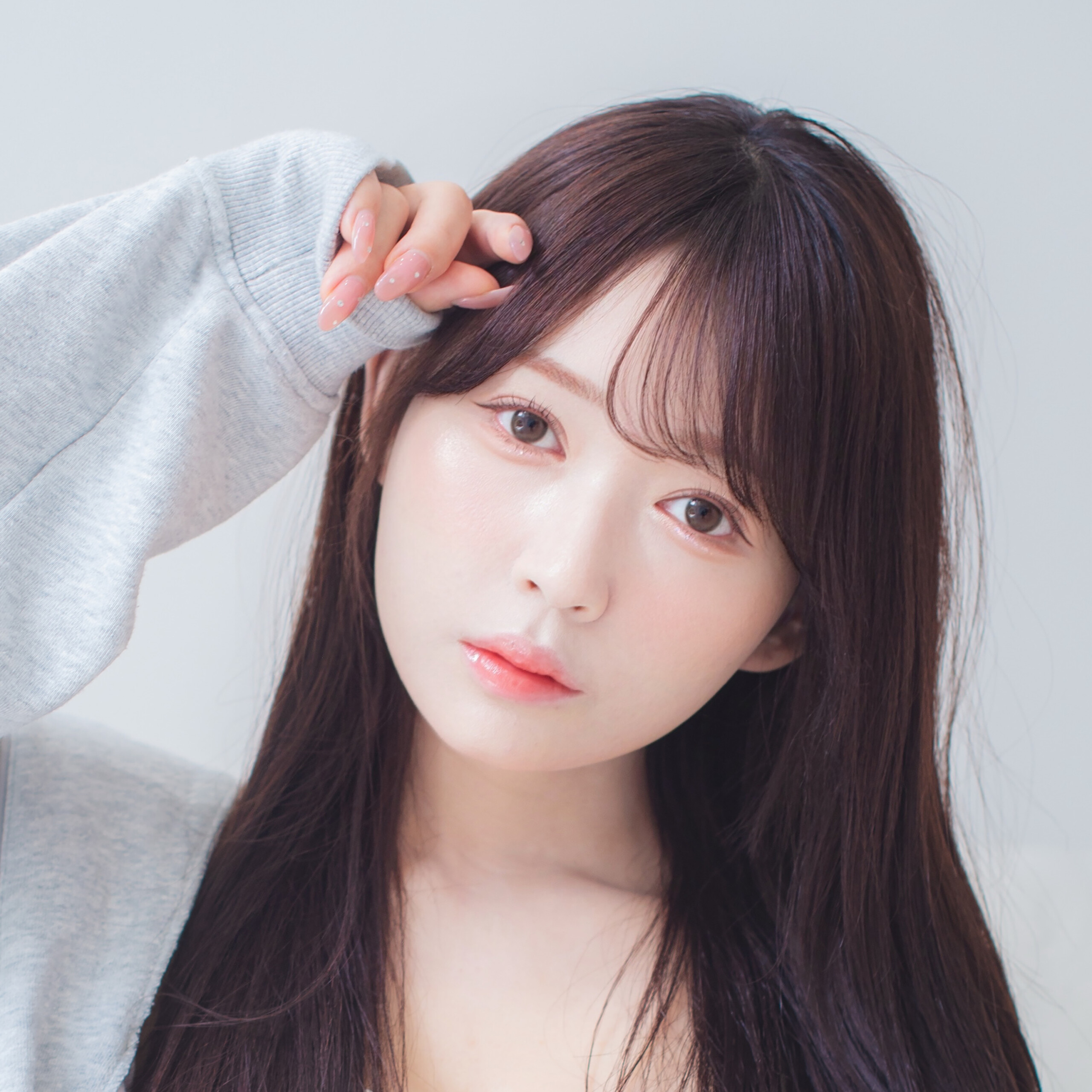 古乃ほのののーぷろぶれむ♡