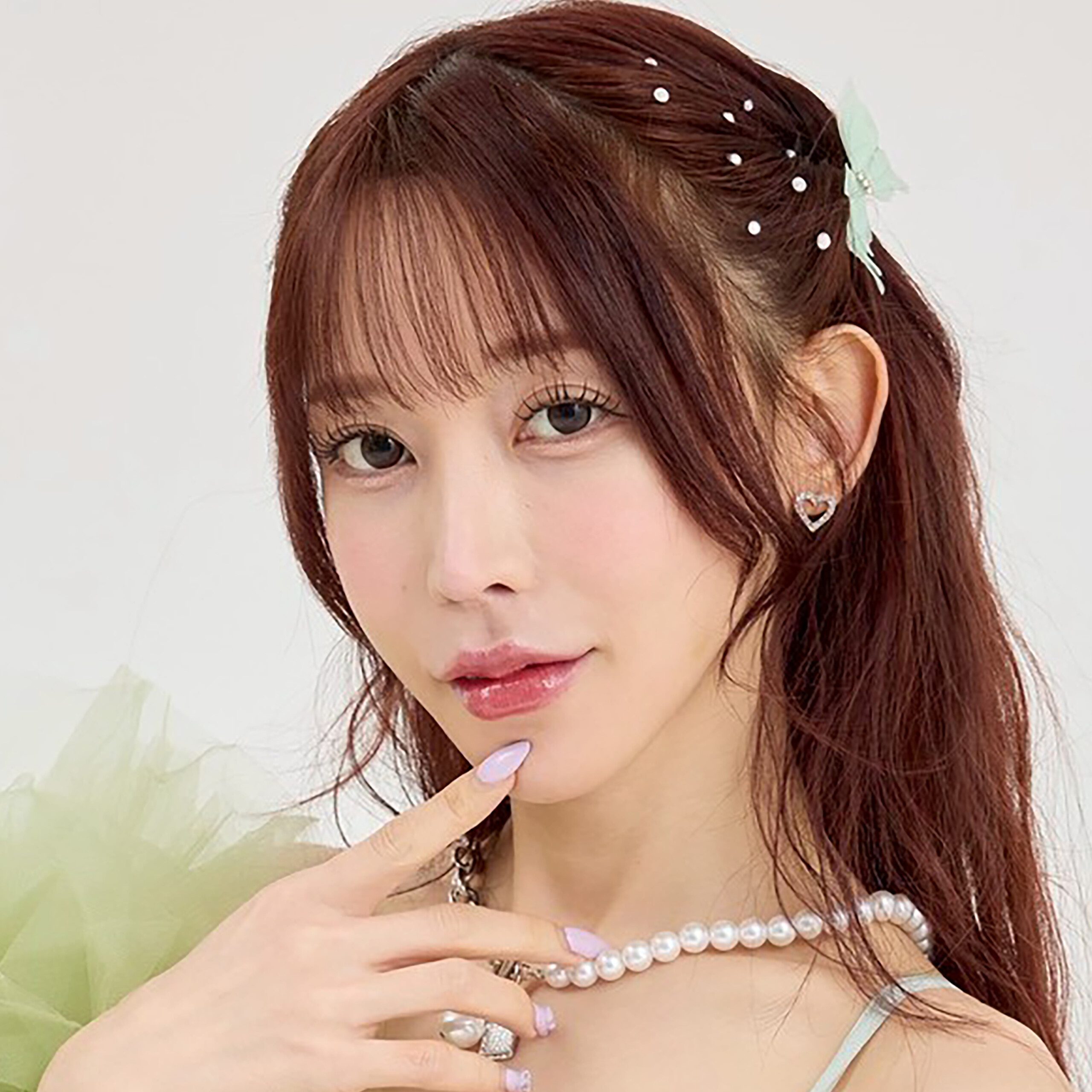 七瀬アリスのAlice'ism